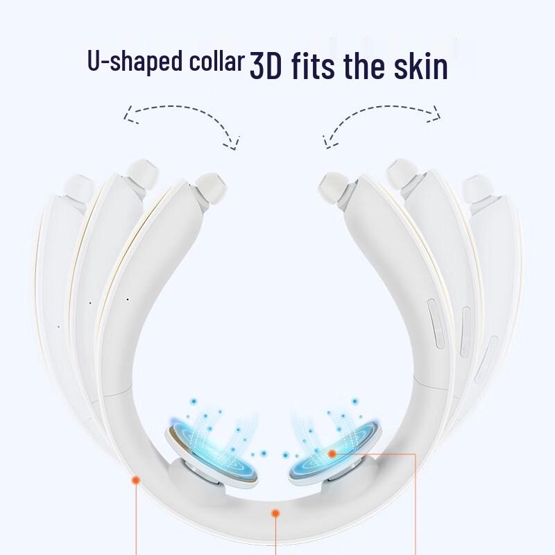 Dis Smart Neck and Shoulder Massager