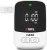 Xblitz Clear Breathalyser Breath Alcohol Tester