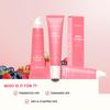 Mirabelle Korea Berry Lip Balm 10g | Subtle Glow Tint | Korean Lip Balm for Dry, Chapped Lips | Brightens Pigmented Lips | Jojoba Oil, Cherry Extra