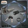 Motorcycle Ignition Switch Lock Key Set For Surron Light Bee Segway X160 X260 Parts Dirt Bike Accessories Replacement Parts