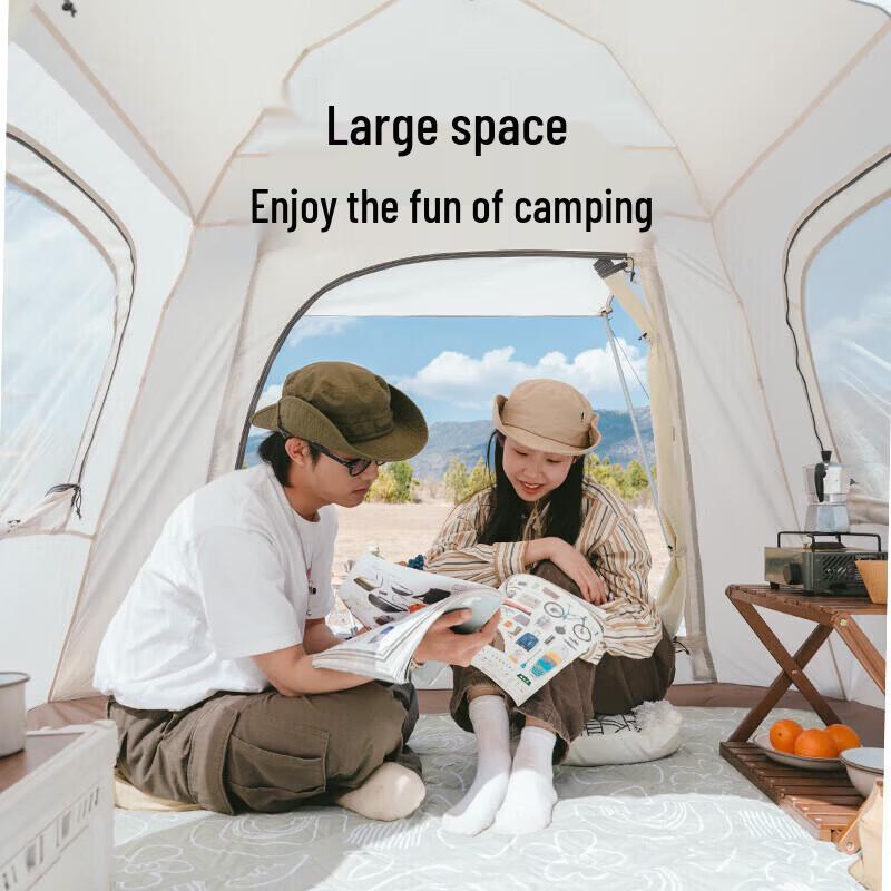 Naturehike Ango Automatic Tent