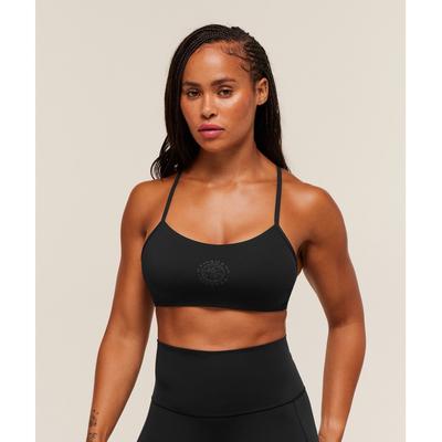 Legacy Sports Bra Black B4c1w Bb2j