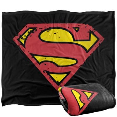 Logo Blanket