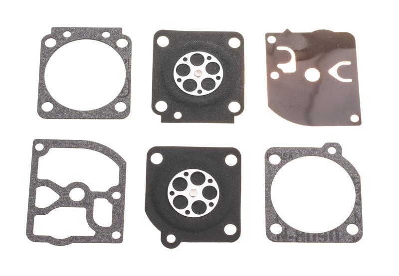 

Zestaw Membran Gaźnika Husqvarna 325R 323R;326R;333R /Wykaszarki/531 00 45-52 Gnd-39