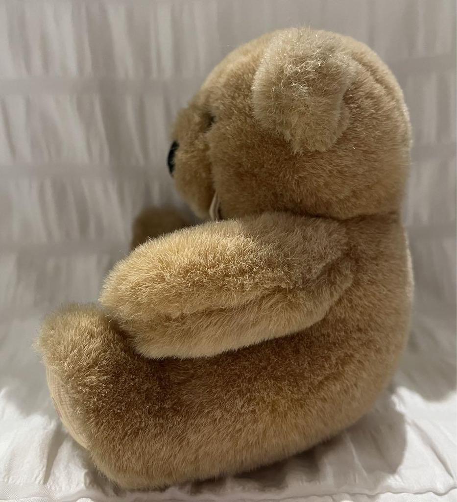 [USED] SALE Laura Ashley Teddy Bear Plush Toy