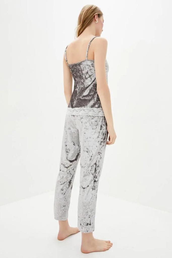 Ustawić: Niemiecki top i spodnie Volf (68911)