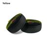 Non-slip Light Weight Silicone Sweat Absorbing Quick-drying Bicycle Handlebar Grips & Tape for MTB Road Folding Bike