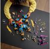 LEGO Ninjago 71775 Мех Самурая X Nyi