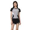 Hanglang Haozhilang Women's Two-Piece Sport Swimsuit