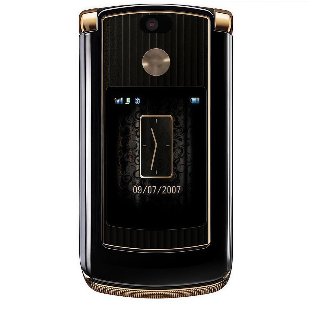 2G Button Flip Phone Elderly Phone Elderly Phone