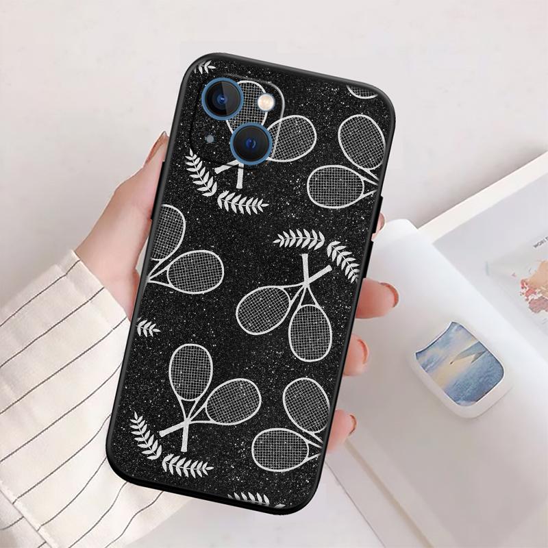 RP70 Tennis Sports New High-End Shell Phone Case for Xiaomi Poco C40 C50 C51 C55 C65 C71 C75 F3 F5 F6 F7 M2 M3 Pro Ultra