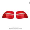2007-2010 Porsche Cayenne 957 Taillight Cover (US Spec)