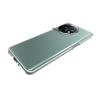 For OnePlus 11 5G Crystal Clear Phone Case Drop Protection Soft TPU Slim Fit Cover