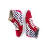 Vans Sk8 Hi 'BMX Checkerboard' Vans VN0A38GEU8H