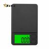 500g*0.01g Accurate Electronic Jewelry Gram Scale Precision Scale Portable Calibration Function Ultra-clear Display Kitchen Tool