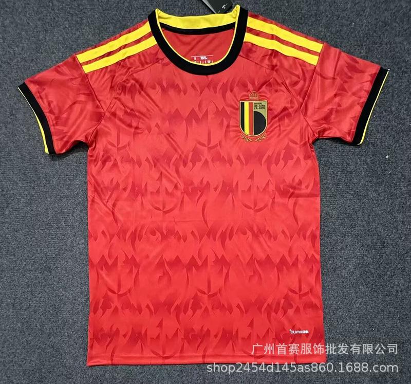 2627 Football Jersey 2026 27 National Team Jersey Argentina Spain Mexico Italy Hot Sale