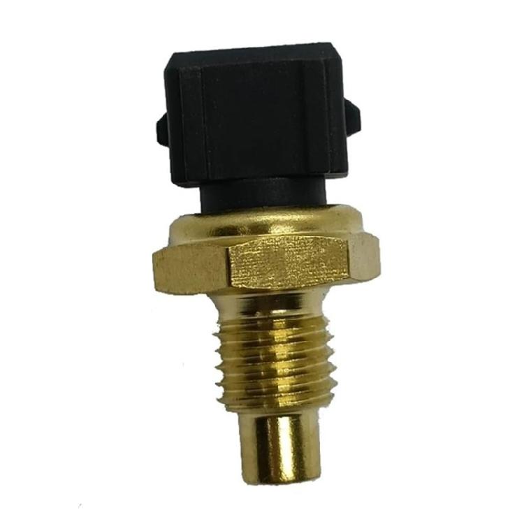 Long Lasting Realtime Readout Coolant Temperature Sensor 9186008 Plug Play Installation Universal Automotive Application