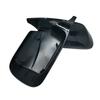 M4 Style Rearview Mirror Covers Side Mirror Caps For BMW E46 E39 Sedan Touring 1998 1999 2000-2005 51168238375 51168238376