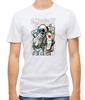 Love In Space Is Different, Short Sleeve  T- Shirt Men G089