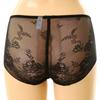 Wacoal Seamless Hamline Soft Touch Jacquard Panty Wlgc480t