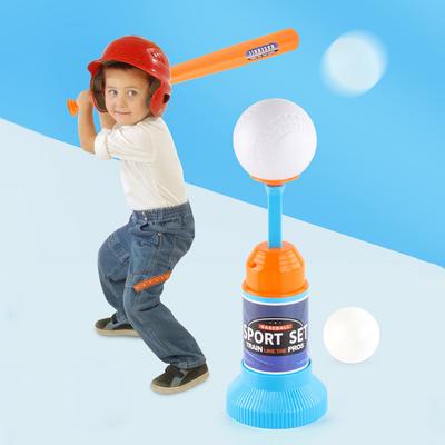 Baseball i softball – Piłki do baseballa i softballa