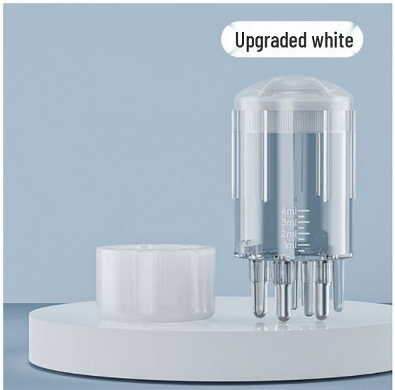 

Мино Аппликатор для кожи головы 1 мл Роликовая расческа для масла для роста волос