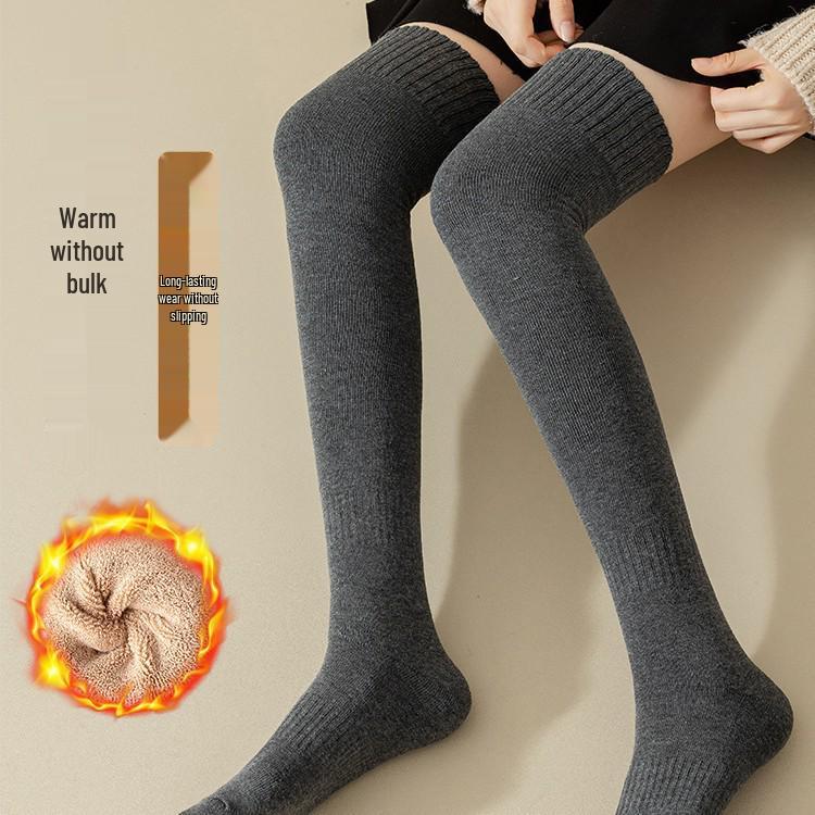 Newcomer Offer: Women's Over-the-Knee Leg Warmers & Knee Pads for Autumn/Winter
