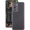 For Oppo Reno12 Global Battery Back Cover with Camera Lens Cover Phone Replacement