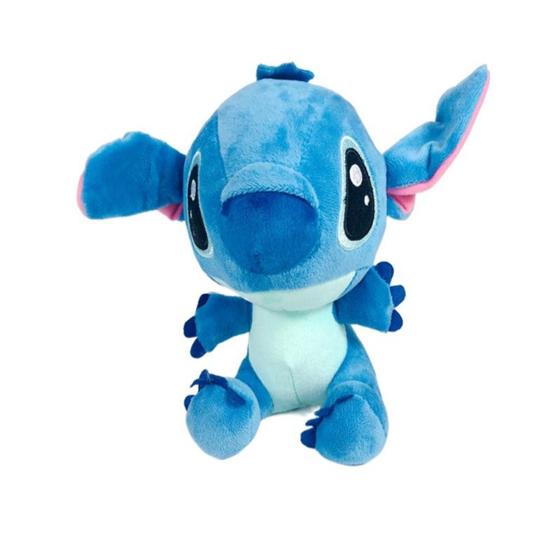 Stitch Animated Movie: Stitch, StarCraft Baby, Stitch Plush Toy Doll