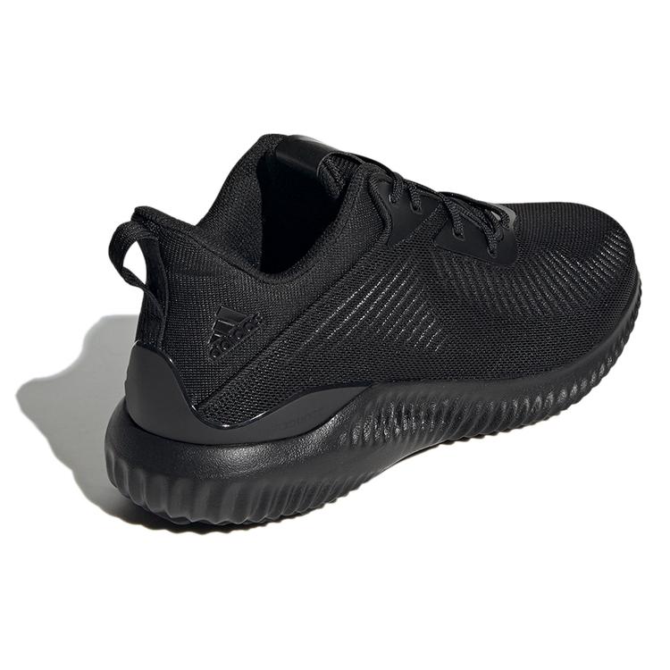 New Adidas Alphabounce Ek 'Black' GY5403