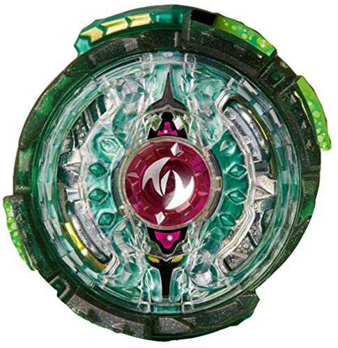 

Beyblade Burst Takaratomy Бустер Пак Бушин Ашу
