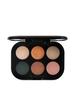 M.A.C Connect In Color Eye Shadow Palette