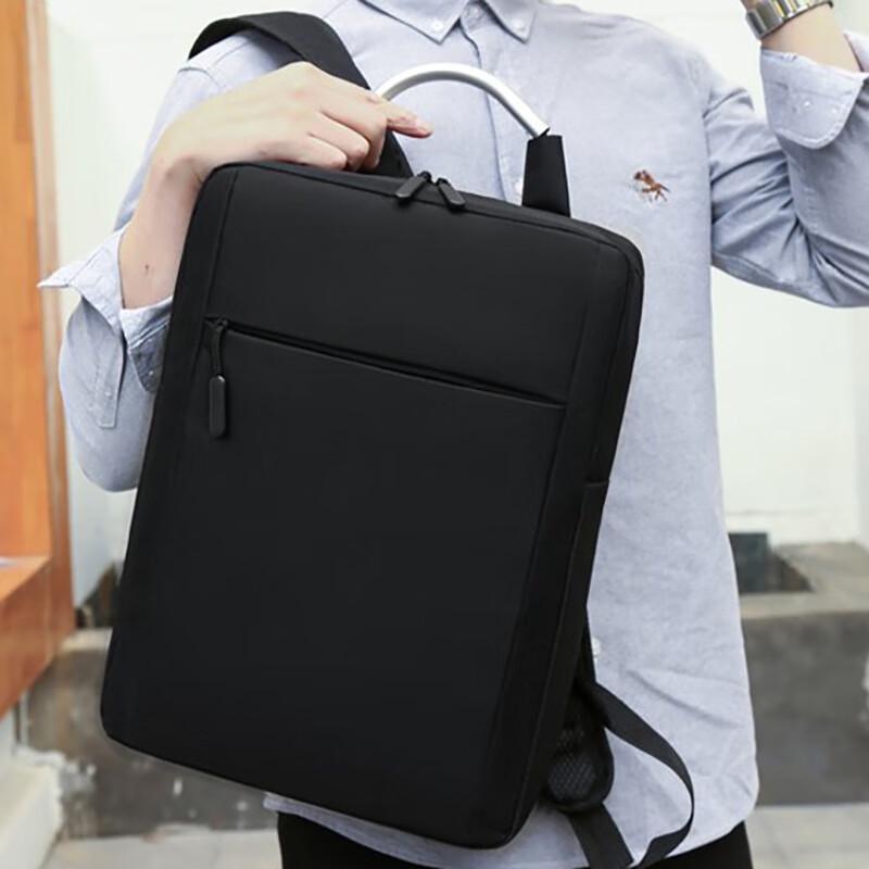 Vanaheimr Business Casual Laptop Backpack