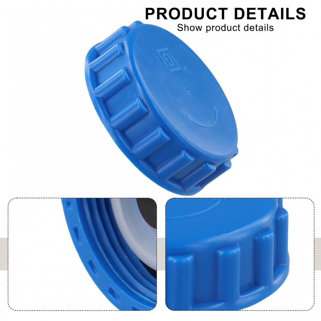 High Quality Replacement Accessories for Parking Oil Fuel Heater Tank