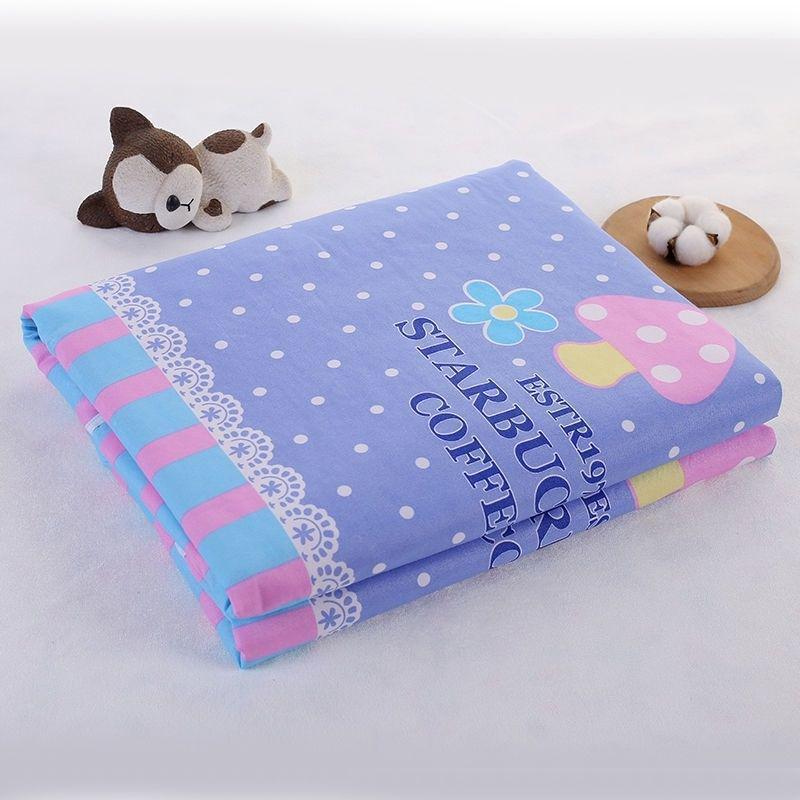 Waterproof Washable Large Incontinence Pad with Ultrasonic Quilting for Elders