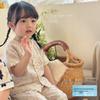 Hey Sweetheart Summer Cotton Gauze Curls Parent-Child Home Wear Set for Kids