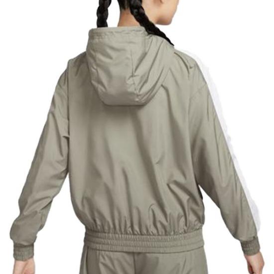 Nike Jackets Coats Women's Green FV6299-320