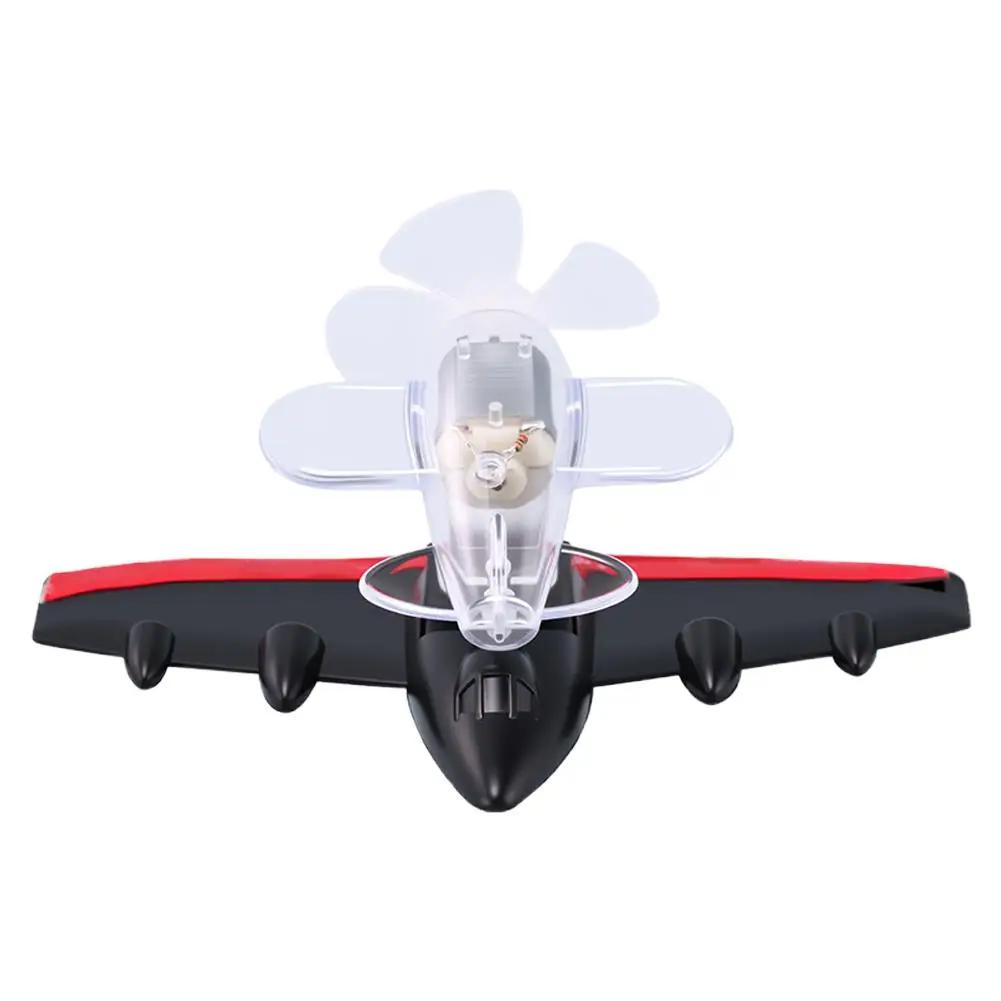 

Wind-powered Led Rain Visors For Side Mirrors Anti- Anti-fog Covers Airplane Decor Rearview Mirror Edge Protector Z5q7