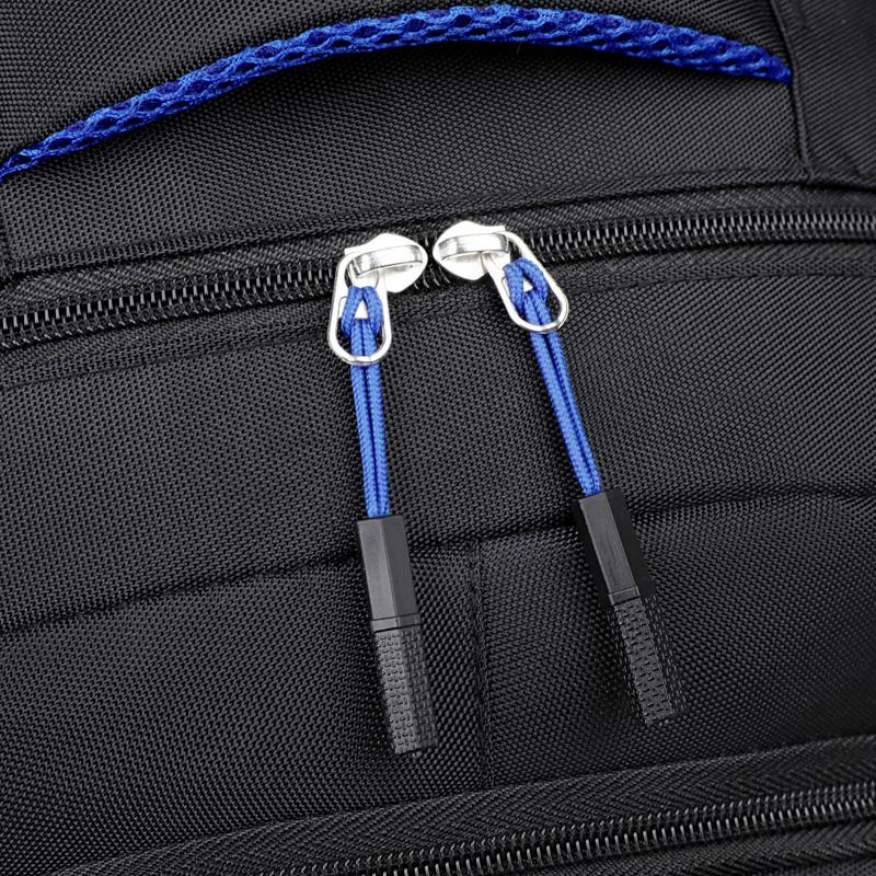 Durable Laptop Backpack for Men and Women with Multiple Pockets School Travel Work Daily Use Anti-Theft Design
