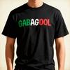 Gabagool Slang Italiano Detto Italiano Regalo T-Shirt Unisex
