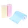 3 Rolls Photo Paper Thermal Printing For Instant Printer Camera Dual Lens Screen 57Mm Video Children 57X25Mm Diy Sticker