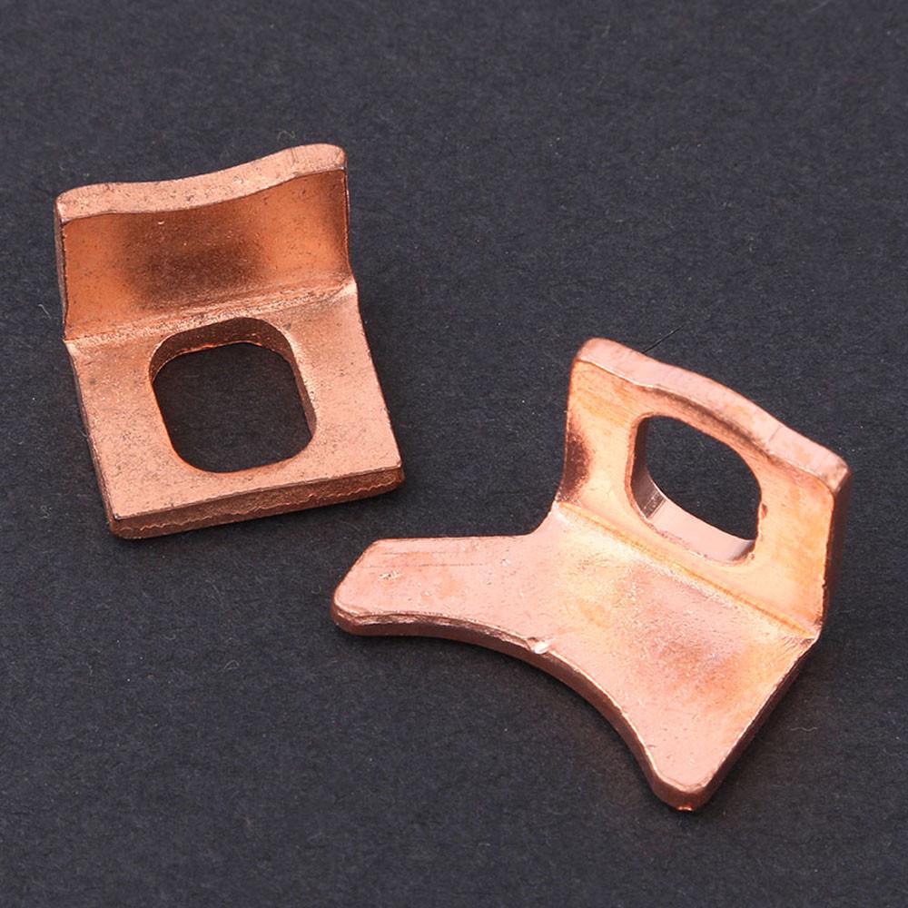 Kit de reparare a pornirii Piston de contact cu solenoid pentru Denso pentru Toyota