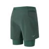 HOKA ONE ONE Quick-Drying Durable High-Stretch Running Shorts Men shorts 1182277