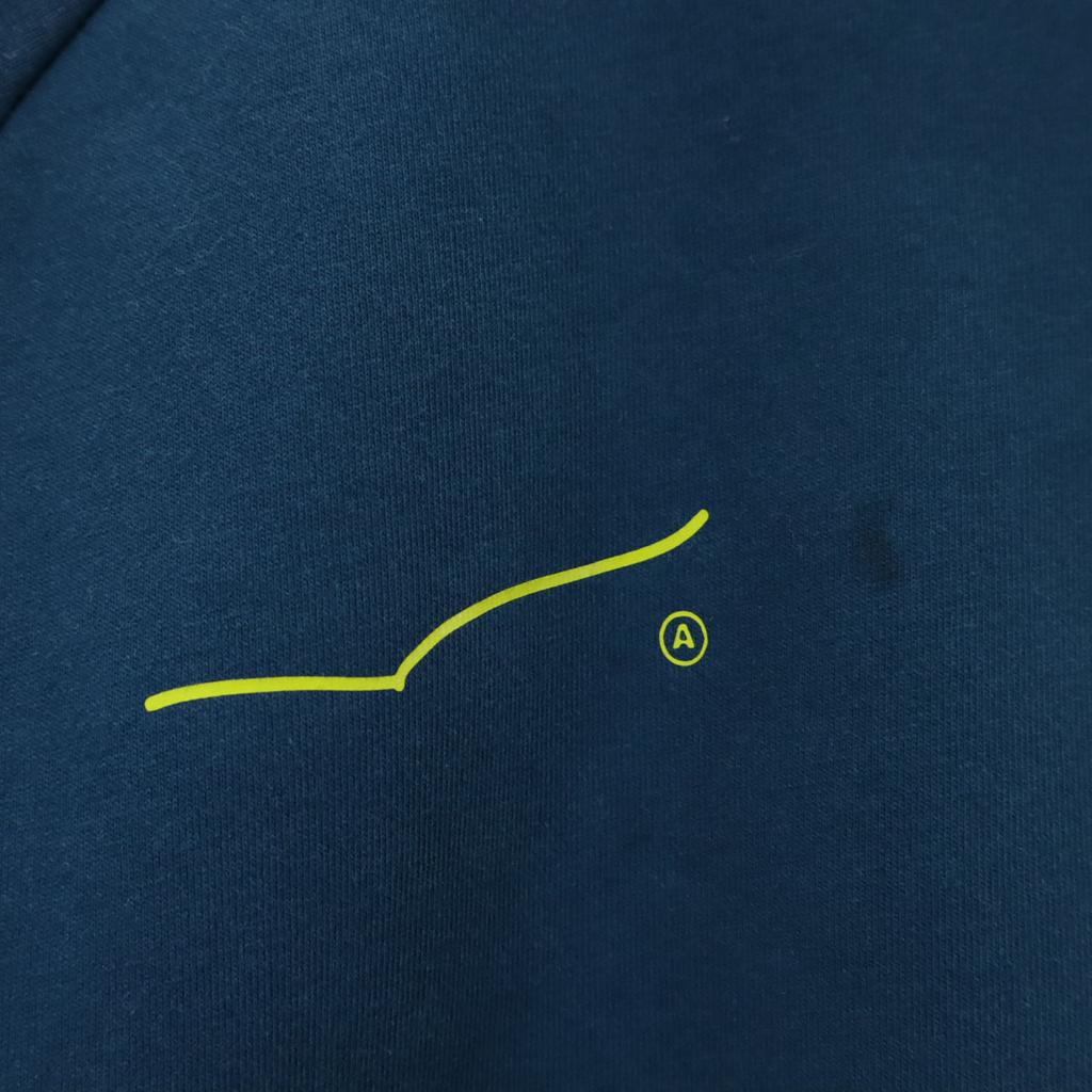 PUMA ADER error Ader Error collaboration Long sleeve jersey jacket XS Men's Used