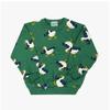 Bobo Choses Kinder Sweatshirt B225ac037