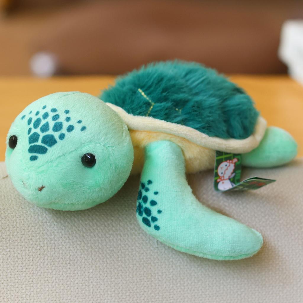 Youzhang Zhongbao Lying Flat Doll Plush Toy Penguin Dog Dinosaur Doll Children Companion Doll