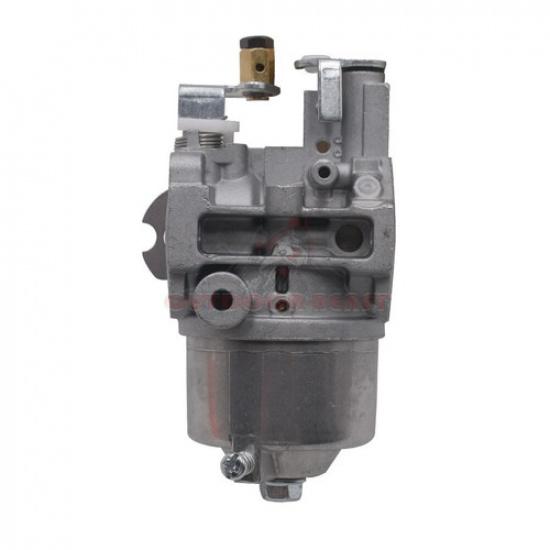 For Kawasaki Mule 500 520 550 Carburetor Carb 15003-2178 + Fuel Pump