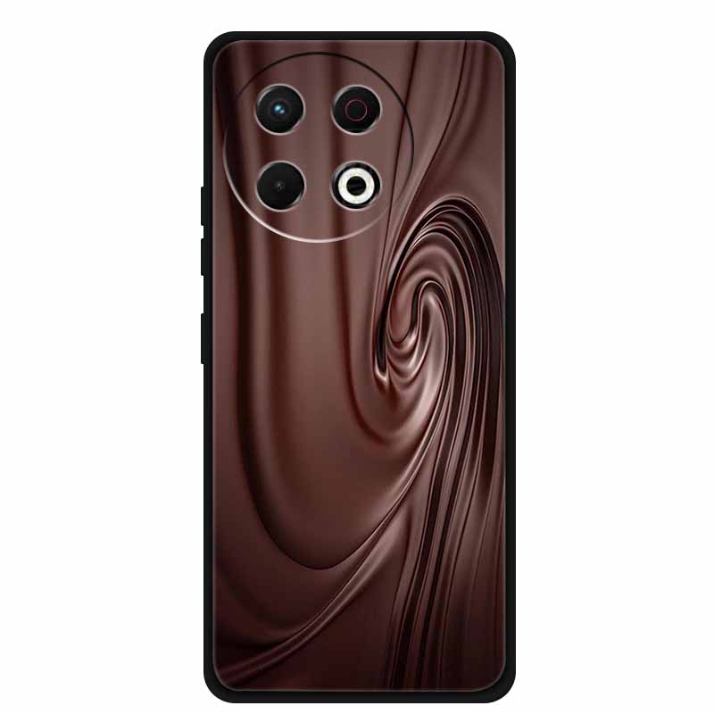 For Tecno Spark 30 Pro Phone Case 30Pro Coque Black Silicone Soft Back Cover Case For Tecno Spark30 Pro 4G Case Protective Shell