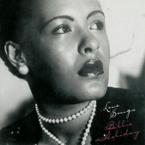 CD BILLIE HOLIDAY - Love Songs CK64853 Columbia, Legac 1996 US Jazz Used