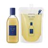 Tea Tree Purifying Shampoo 400ml + 500ml